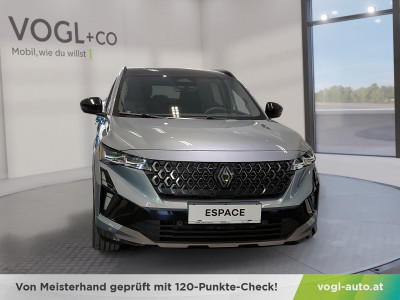 Renault Espace Neuwagen Renault Espace Neuwagen
