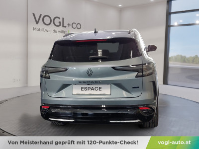 Renault Espace Neuwagen Renault Espace Neuwagen