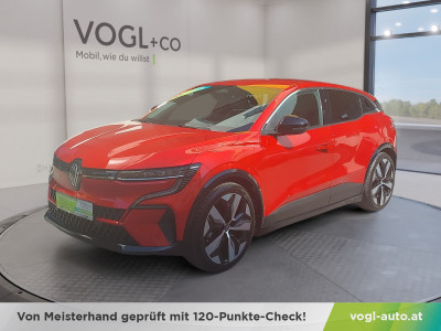 Renault Mégane Gebrauchtwagen