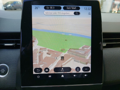 Renault Clio Gebrauchtwagen Renault Clio Gebrauchtwagen