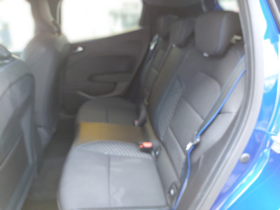 Renault Clio Gebrauchtwagen Renault Clio Gebrauchtwagen