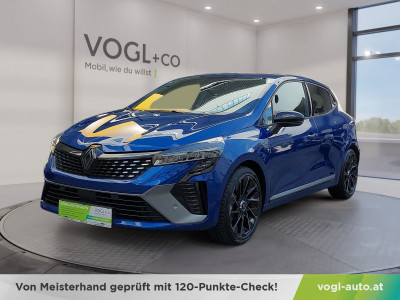 Renault Clio Gebrauchtwagen Renault Clio Gebrauchtwagen