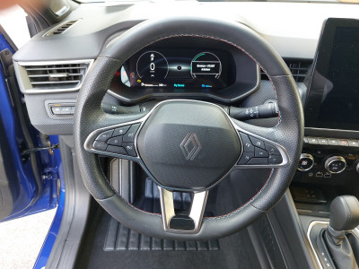 Renault Clio Gebrauchtwagen Renault Clio Gebrauchtwagen