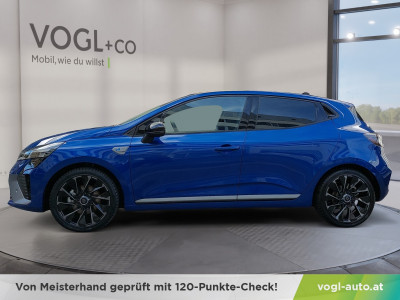Renault Clio Gebrauchtwagen Renault Clio Gebrauchtwagen