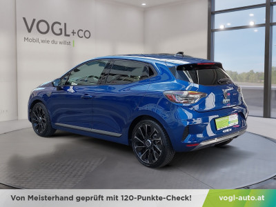 Renault Clio Gebrauchtwagen Renault Clio Gebrauchtwagen