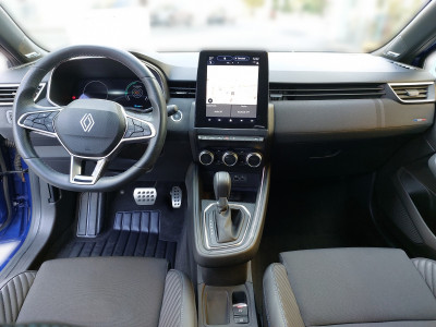 Renault Clio Gebrauchtwagen Renault Clio Gebrauchtwagen