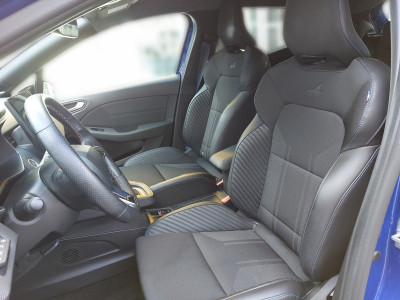 Renault Clio Gebrauchtwagen Renault Clio Gebrauchtwagen