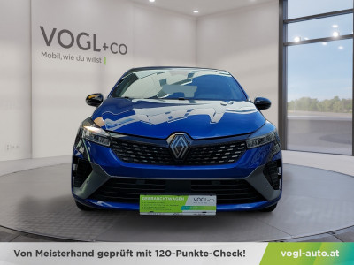 Renault Clio Gebrauchtwagen Renault Clio Gebrauchtwagen