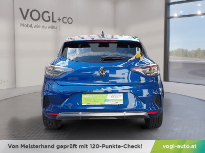 Renault Clio Gebrauchtwagen Renault Clio Gebrauchtwagen