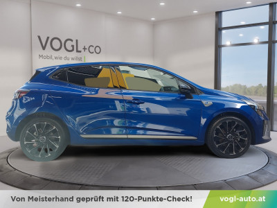 Renault Clio Gebrauchtwagen Renault Clio Gebrauchtwagen
