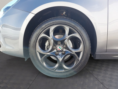 Alfa Romeo Giulietta Gebrauchtwagen Alfa Romeo Giulietta Gebrauchtwagen