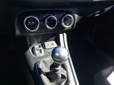 Alfa Romeo Giulietta Gebrauchtwagen Alfa Romeo Giulietta Gebrauchtwagen