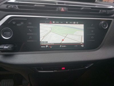 Citroën C4 Spacetourer Gebrauchtwagen Citroën C4 Spacetourer Gebrauchtwagen