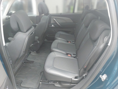 Citroën C4 Spacetourer Gebrauchtwagen Citroën C4 Spacetourer Gebrauchtwagen