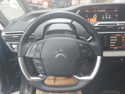 Citroën C4 Spacetourer Gebrauchtwagen Citroën C4 Spacetourer Gebrauchtwagen