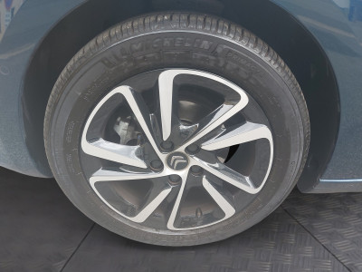 Citroën C4 Spacetourer Gebrauchtwagen Citroën C4 Spacetourer Gebrauchtwagen