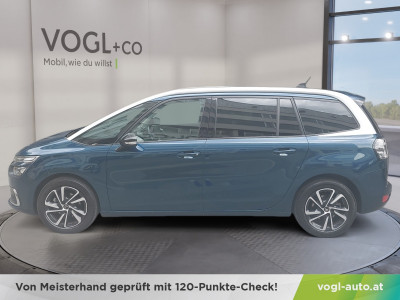 Citroën C4 Spacetourer Gebrauchtwagen Citroën C4 Spacetourer Gebrauchtwagen