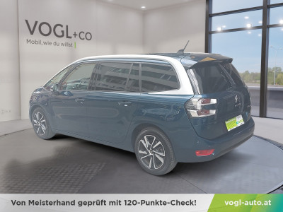 Citroën C4 Spacetourer Gebrauchtwagen Citroën C4 Spacetourer Gebrauchtwagen