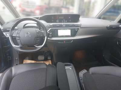 Citroën C4 Spacetourer Gebrauchtwagen Citroën C4 Spacetourer Gebrauchtwagen