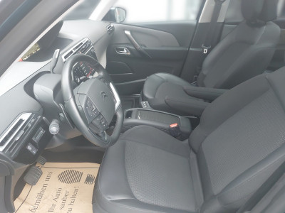 Citroën C4 Spacetourer Gebrauchtwagen Citroën C4 Spacetourer Gebrauchtwagen