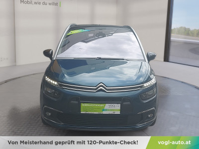 Citroën C4 Spacetourer Gebrauchtwagen Citroën C4 Spacetourer Gebrauchtwagen