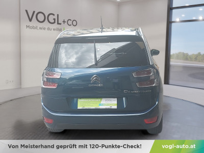 Citroën C4 Spacetourer Gebrauchtwagen Citroën C4 Spacetourer Gebrauchtwagen
