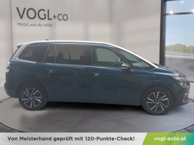Citroën C4 Spacetourer Gebrauchtwagen Citroën C4 Spacetourer Gebrauchtwagen