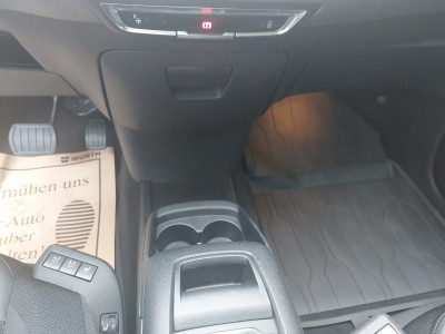 Citroën C4 Spacetourer Gebrauchtwagen Citroën C4 Spacetourer Gebrauchtwagen