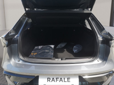 Renault Rafale Vorführwagen Renault Rafale Vorführwagen