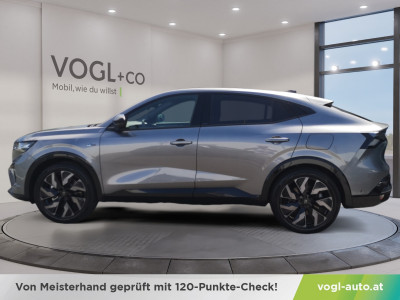 Renault Rafale Vorführwagen Renault Rafale Vorführwagen