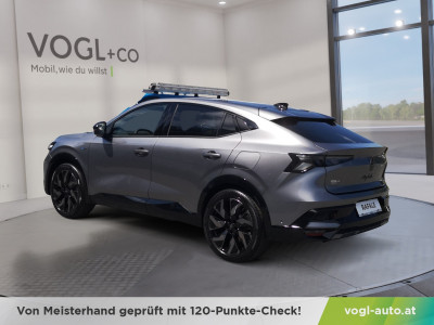 Renault Rafale Vorführwagen Renault Rafale Vorführwagen