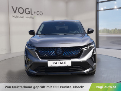 Renault Rafale Vorführwagen Renault Rafale Vorführwagen