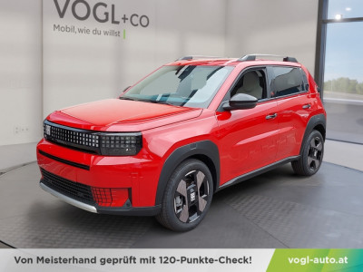 Fiat Grande Panda Vorführwagen