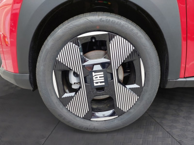 Fiat Grande Panda Vorführwagen