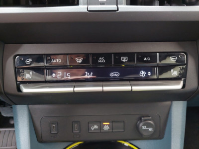 Fiat Grande Panda Vorführwagen