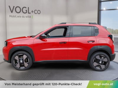 Fiat Grande Panda Vorführwagen