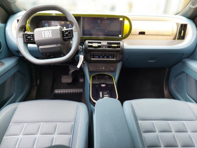 Fiat Grande Panda Vorführwagen