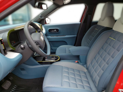 Fiat Grande Panda Vorführwagen