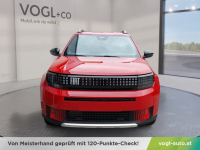 Fiat Grande Panda Vorführwagen