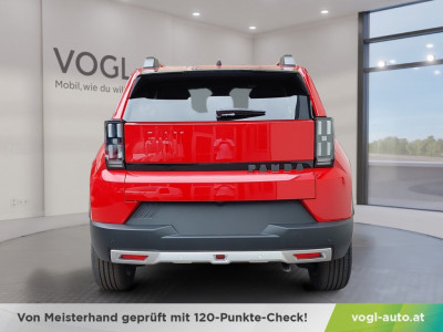 Fiat Grande Panda Vorführwagen