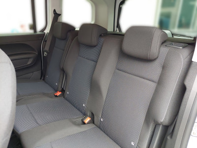 Fiat Qubo Vorführwagen