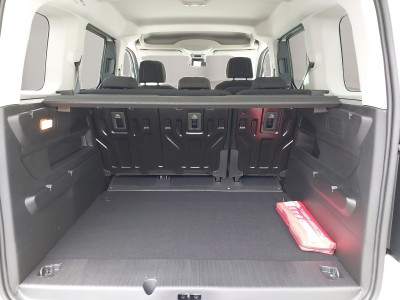 Fiat Qubo Vorführwagen