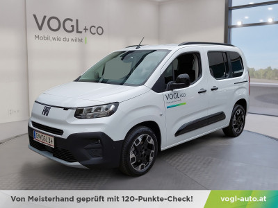 Fiat Qubo Vorführwagen