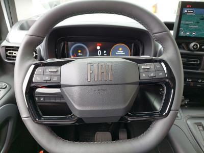 Fiat Qubo Vorführwagen