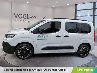 Fiat Qubo Vorführwagen
