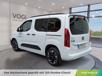 Fiat Qubo Vorführwagen