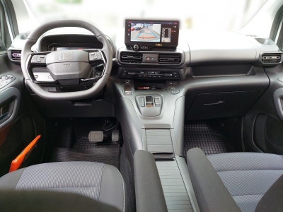 Fiat Qubo Vorführwagen