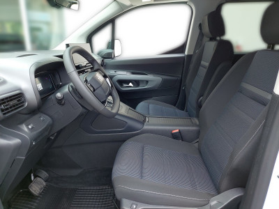 Fiat Qubo Vorführwagen