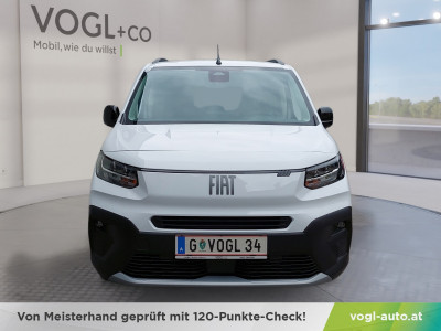 Fiat Qubo Vorführwagen