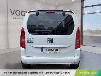 Fiat Qubo Vorführwagen